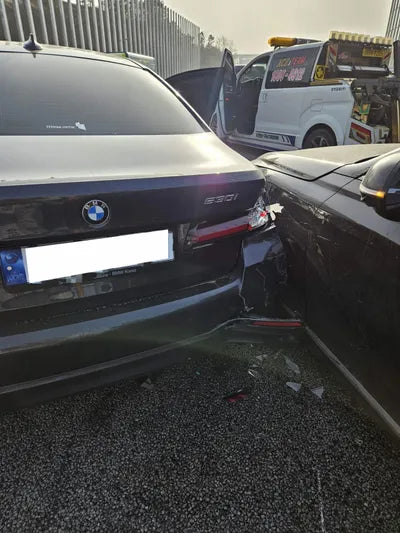 2023 BMW 530 WBA31BJ02PWY28656 VIN:WBA31BJ02PWY28656