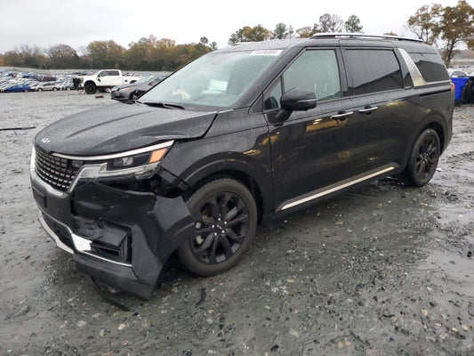 2023 KIA CARNIVAL SX VIN:KNDNE5H32P6266999