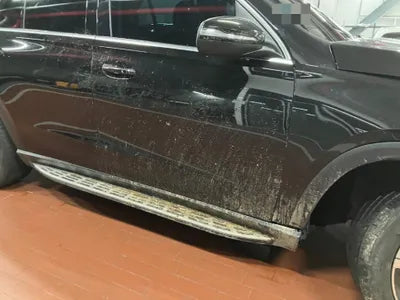 2019 Mercedes-Benz GLE 300 WDCFB1KB3KA071838 VIN:WDCFB1KB3KA071838