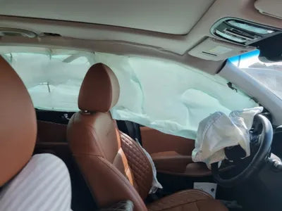 2017 Kia Sorento KNAPH81ABJA396421 VIN:KNAPH81ABJA396421