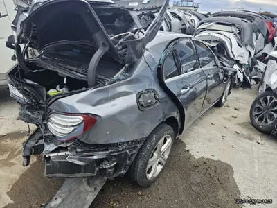 2017 Mercedes-Benz E 220 083KMWDDZF0EB7HA1 VIN:083KMWDDZF0EB7HA1