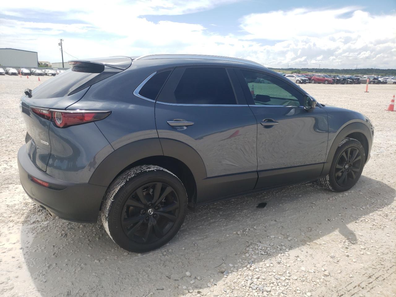 2023 MAZDA CX-30 PREFERRED VIN:3MVDMBCM1PM556405