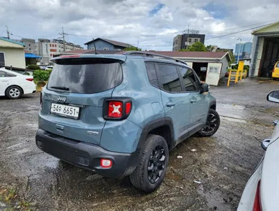 2018 Jeep Renegade 1C4BU0000JPJ11344 VIN:1C4BU0000JPJ11344