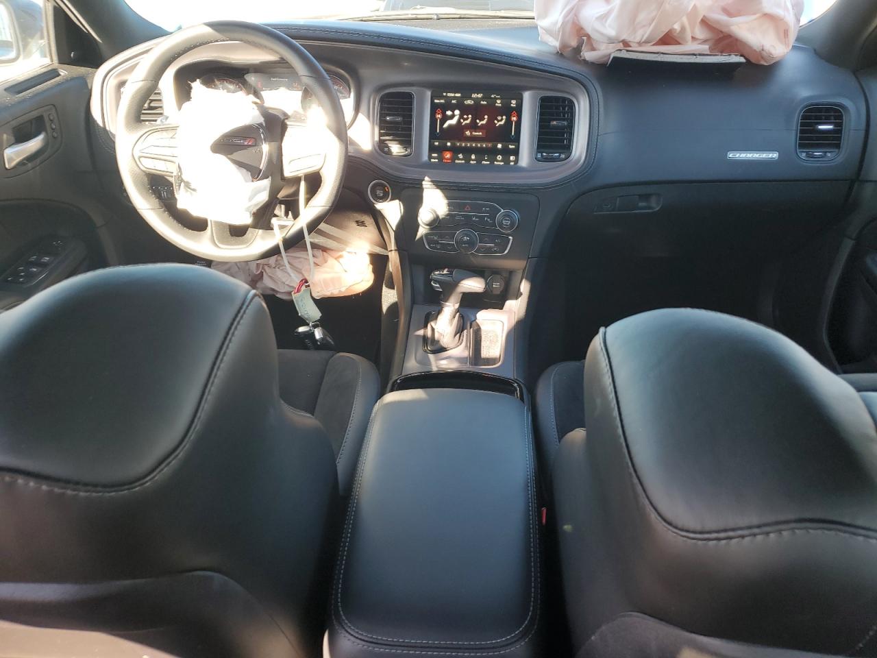 2023 DODGE CHARGER GT VIN:2C3CDXHG3PH560133