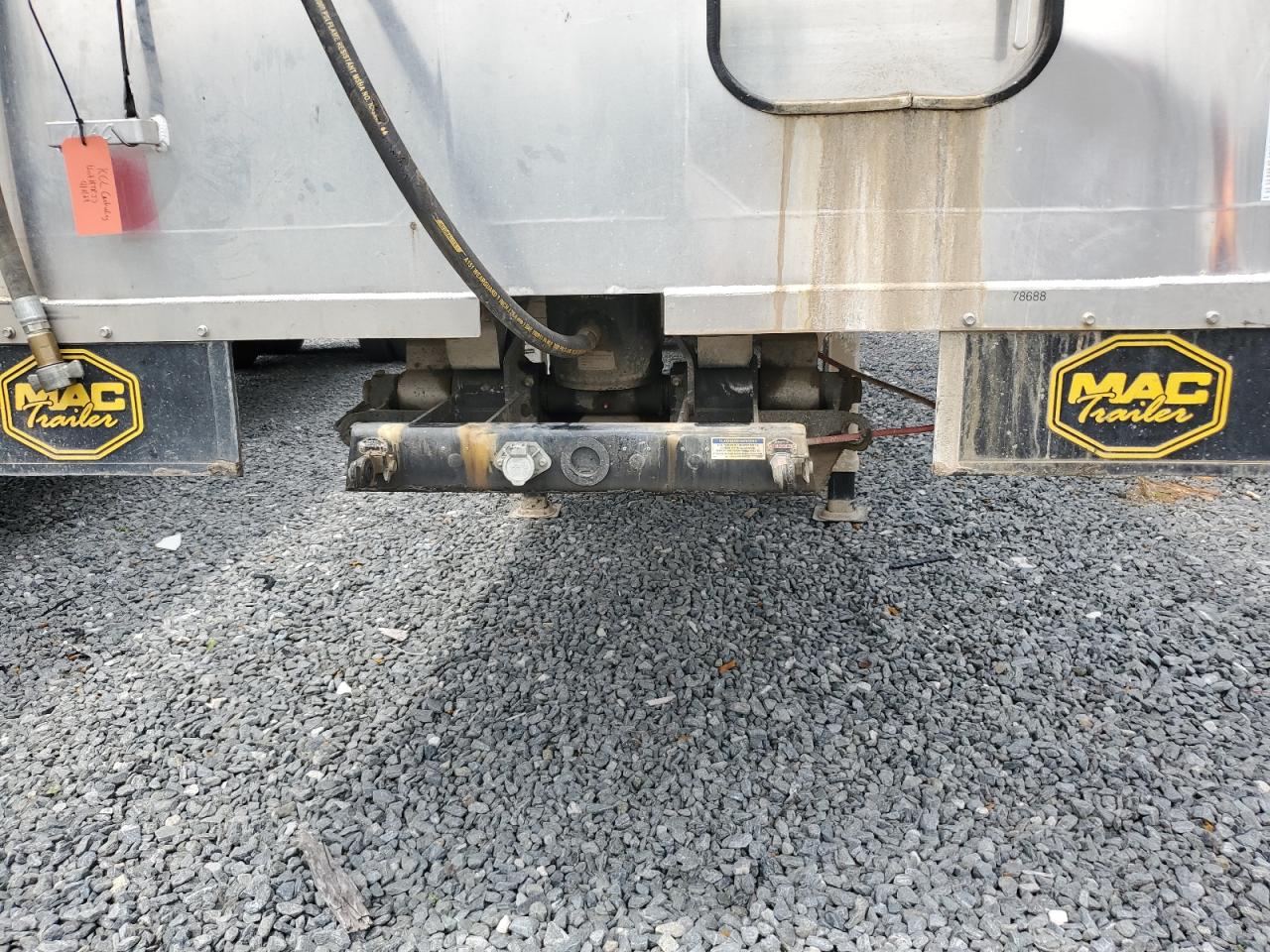 2024 MACK ALL MODELS VIN:5MADN3929RR078688