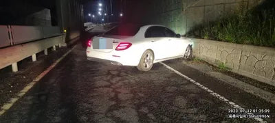 2016 Mercedes-Benz E 220 VIN: