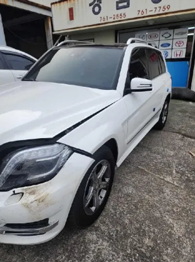 2015 Mercedes-Benz GLK 220 WDCGG8EB4FG393031 VIN:WDCGG8EB4FG393031