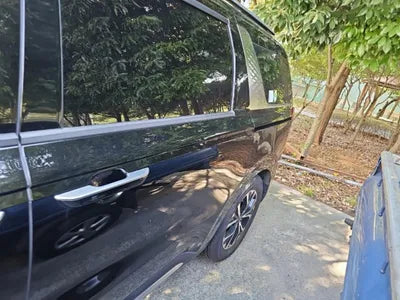2020 Kia Carnival VIN: