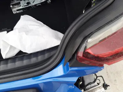 2020 BMW Z4 WBAHF7106LWW80915 VIN:WBAHF7106LWW80915