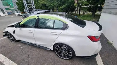 2024 BMW M3 WBS41AY0XRFP79306 VIN:WBS41AY0XRFP79306