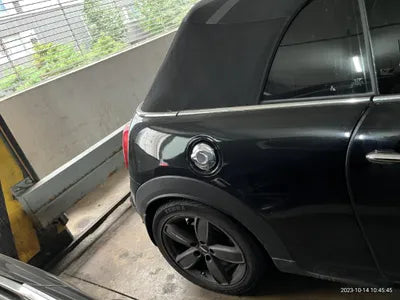 2020 MINI John Cooper Works WMWWP9109L3L69447 VIN:WMWWP9109L3L69447