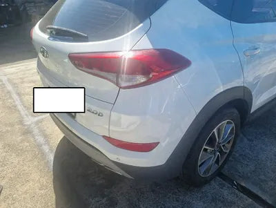 2018 Hyundai Tucson KMHJ381ABJU686484 VIN:KMHJ381ABJU686484