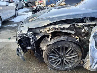 2018 Genesis G70 KMTG341ADJU006344 VIN:KMTG341ADJU006344