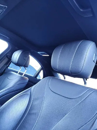 2019 Mercedes-Benz S 350 VIN: