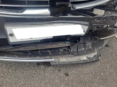 2017 Kia Carnival KNAME81ABHS332307 VIN:KNAME81ABHS332307