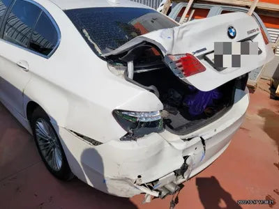 2015 BMW 520 096KMWBA5E7104FG1 VIN:096KMWBA5E7104FG1