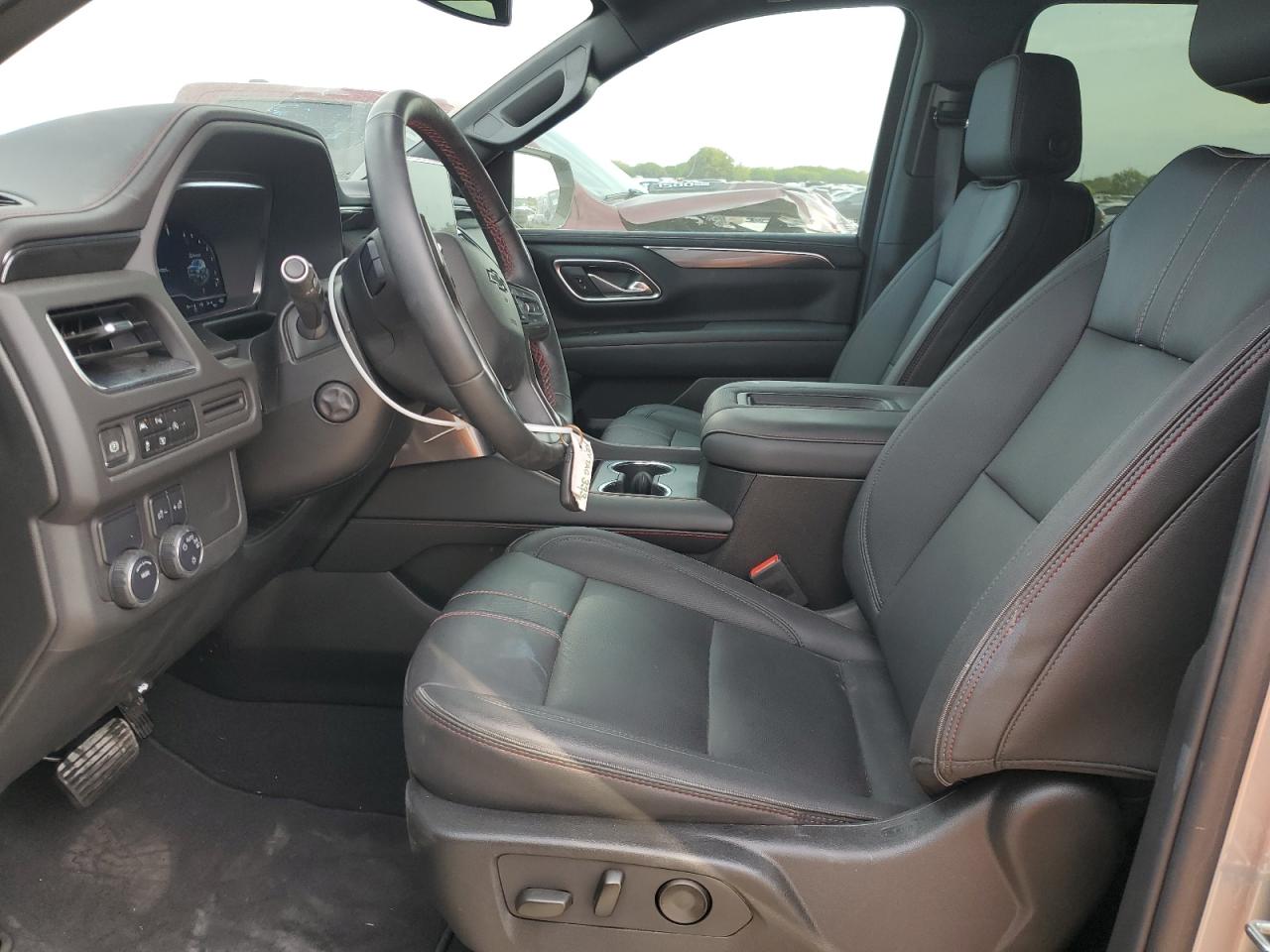 2023 CHEVROLET SUBURBAN C1500 RST VIN:1GNSCEKD9PR556589