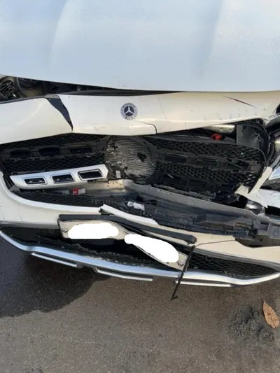 2018 Mercedes-Benz GLA 220 WDCTG4FB8JJ527525 VIN:WDCTG4FB8JJ527525