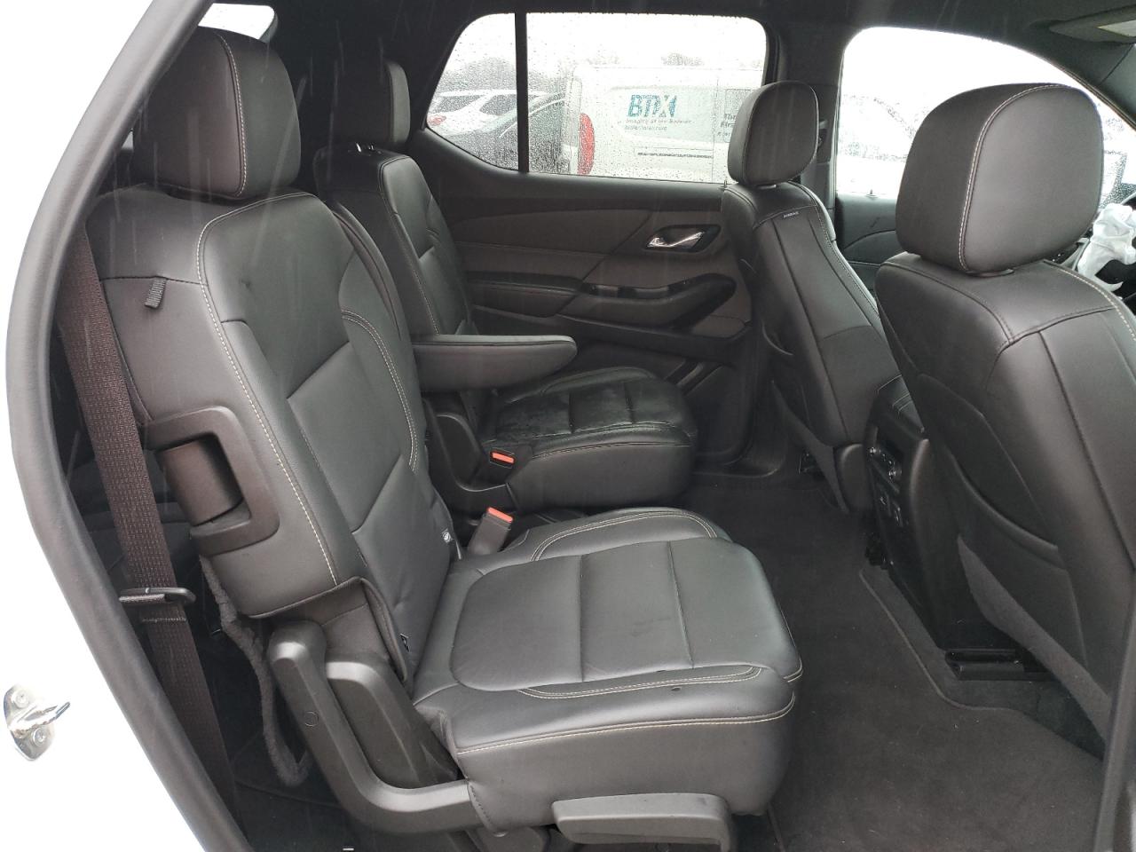 2023 CHEVROLET TRAVERSE LT VIN:1GNEVHKW3PJ252702