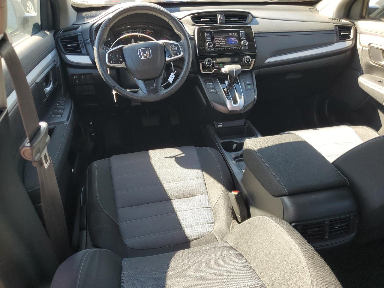 2022 HONDA CR-V LX VIN:7FARW2H20NE005431