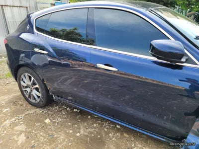 2022 Maserati Levante ZN661AUG4NX403688 VIN:ZN661AUG4NX403688