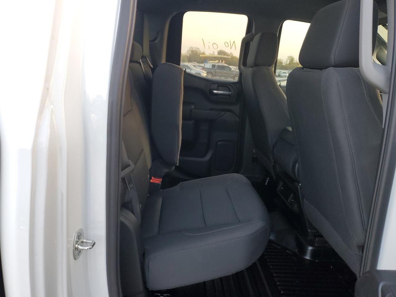 2023 CHEVROLET SILVERADO K1500 VIN:1GCRDAED6PZ160712