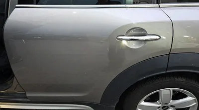 2018 MINI Countryman WMWYT9107J3E49785 VIN:WMWYT9107J3E49785