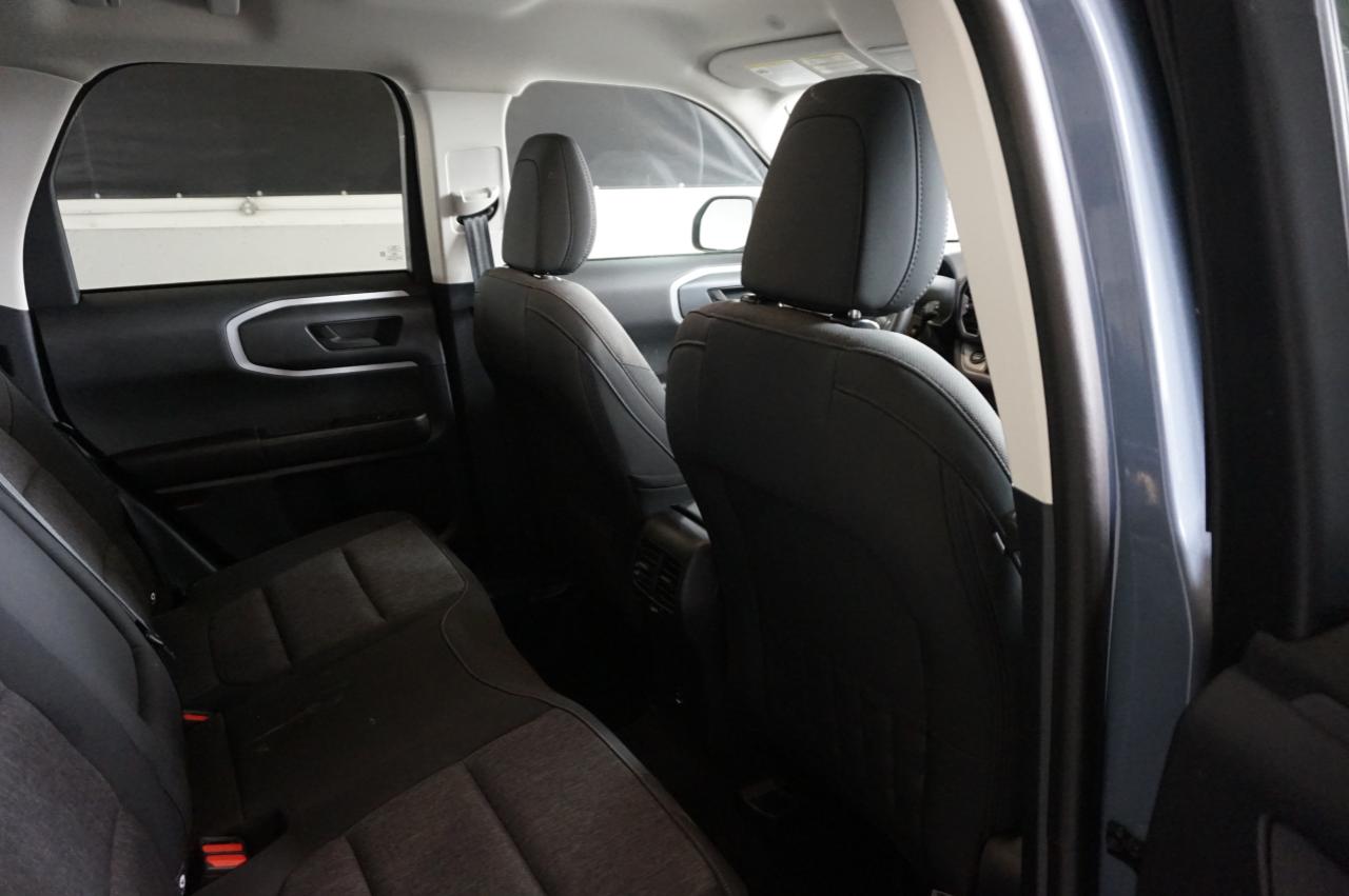 2024 FORD BRONCO SPORT BIG BEND VIN:3FMCR9B63RRE48511