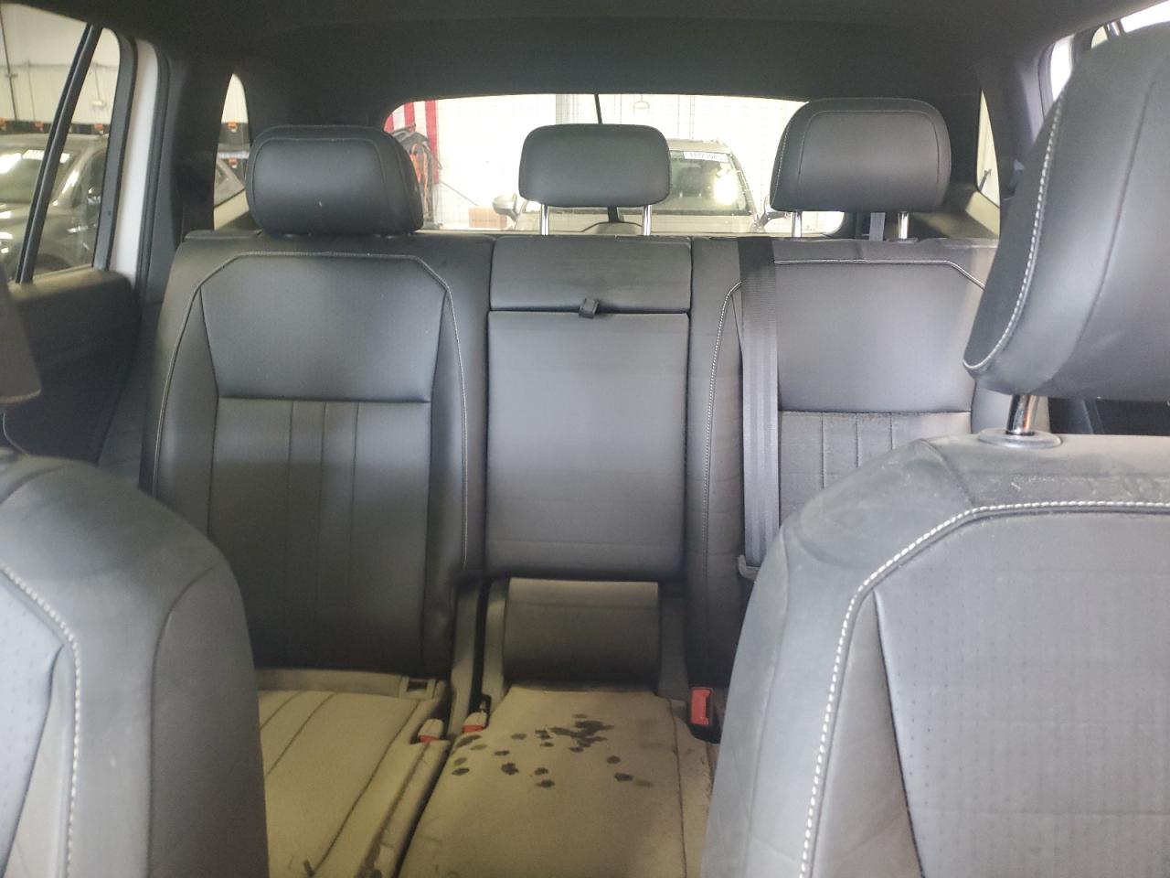 2024 VOLKSWAGEN TIGUAN SE R-LINE BLACK VIN:3VVCB7AXXRM112800