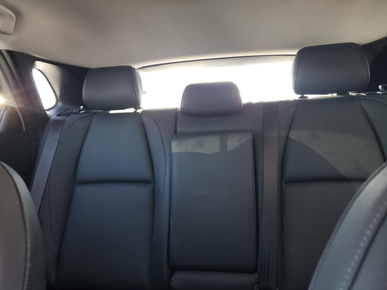 2024 MAZDA CX-30 SELECT VIN:3MVDMBBM3RM608427