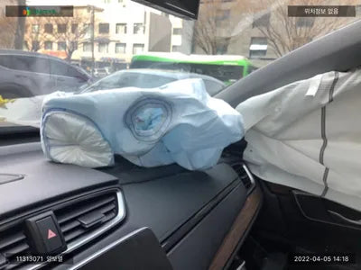 2021 Honda CR-V 5J6RW1870ML520516 VIN:5J6RW1870ML520516