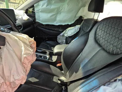 2018 Hyundai Santa FE VIN: