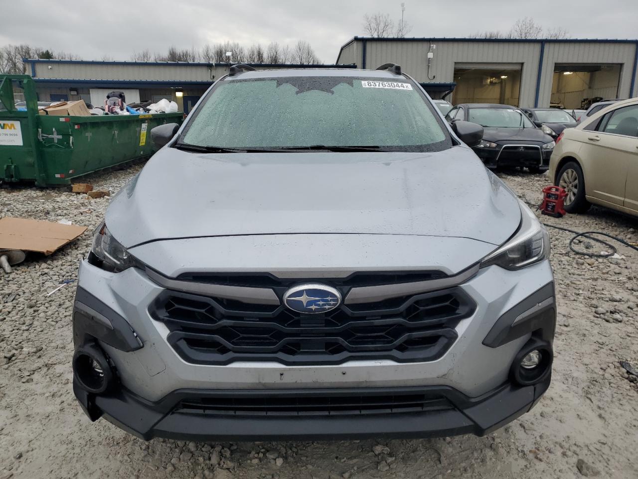 2024 SUBARU CROSSTREK LIMITED VIN:4S4GUHM62R3731021