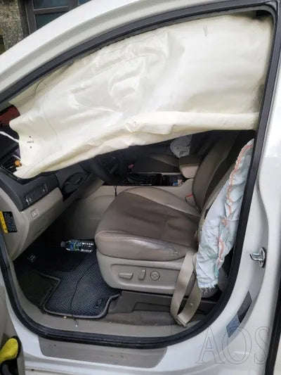 2015 Kia Carnival VIN: