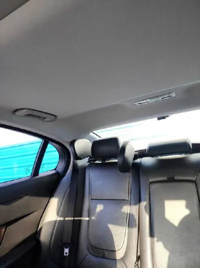 2015 Jaguar XF SAJAA05S4FPU54118 VIN:SAJAA05S4FPU54118