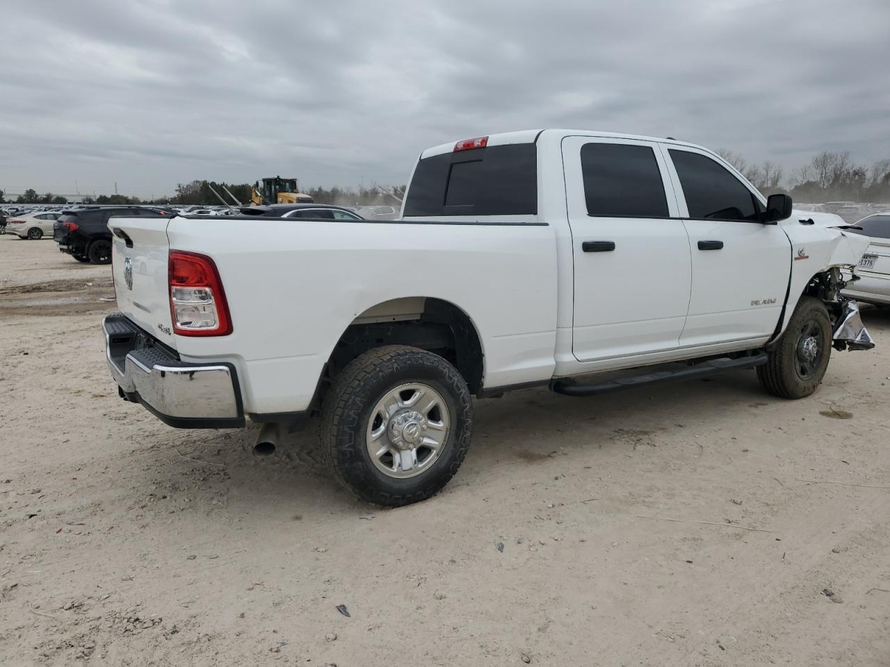 2022 RAM 2500 TRADESMAN VIN:3C6UR5CL2NG209079