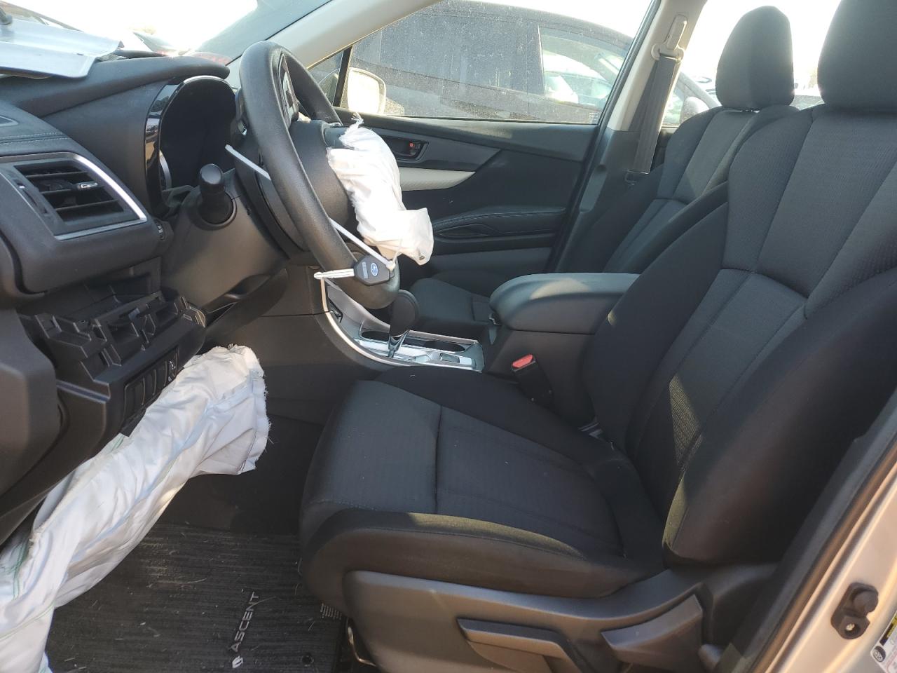 2022 SUBARU ASCENT  VIN:4S4WMAAD9N3463004