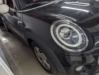 2019 MINI Cooper VIN: