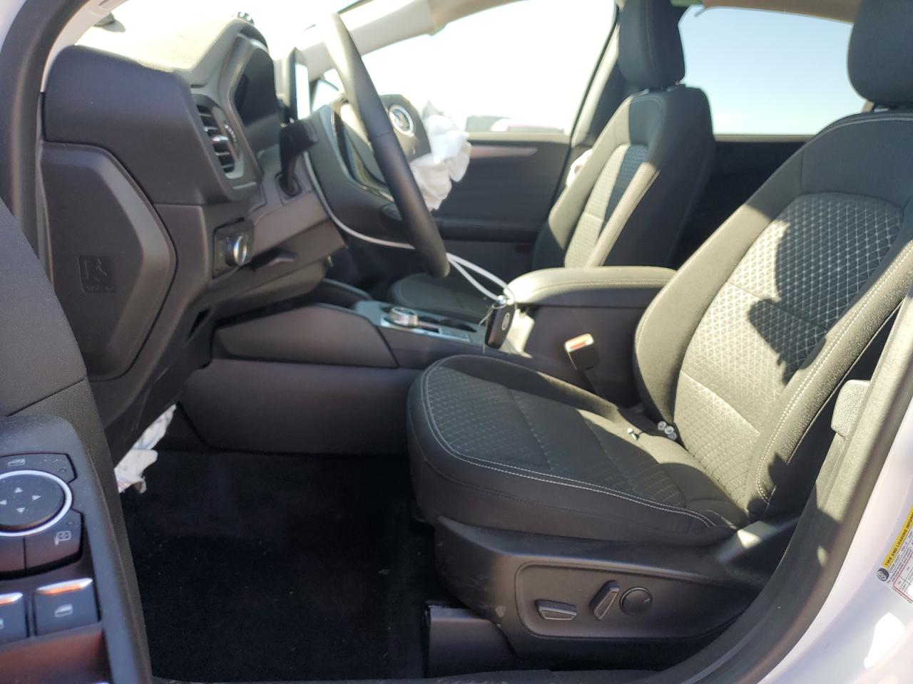 2023 FORD ESCAPE ACTIVE VIN:1FMCU9GN0PUB16790