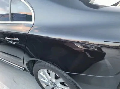 2015 Volvo S80 YV1AS84BBF1189367 VIN:YV1AS84BBF1189367