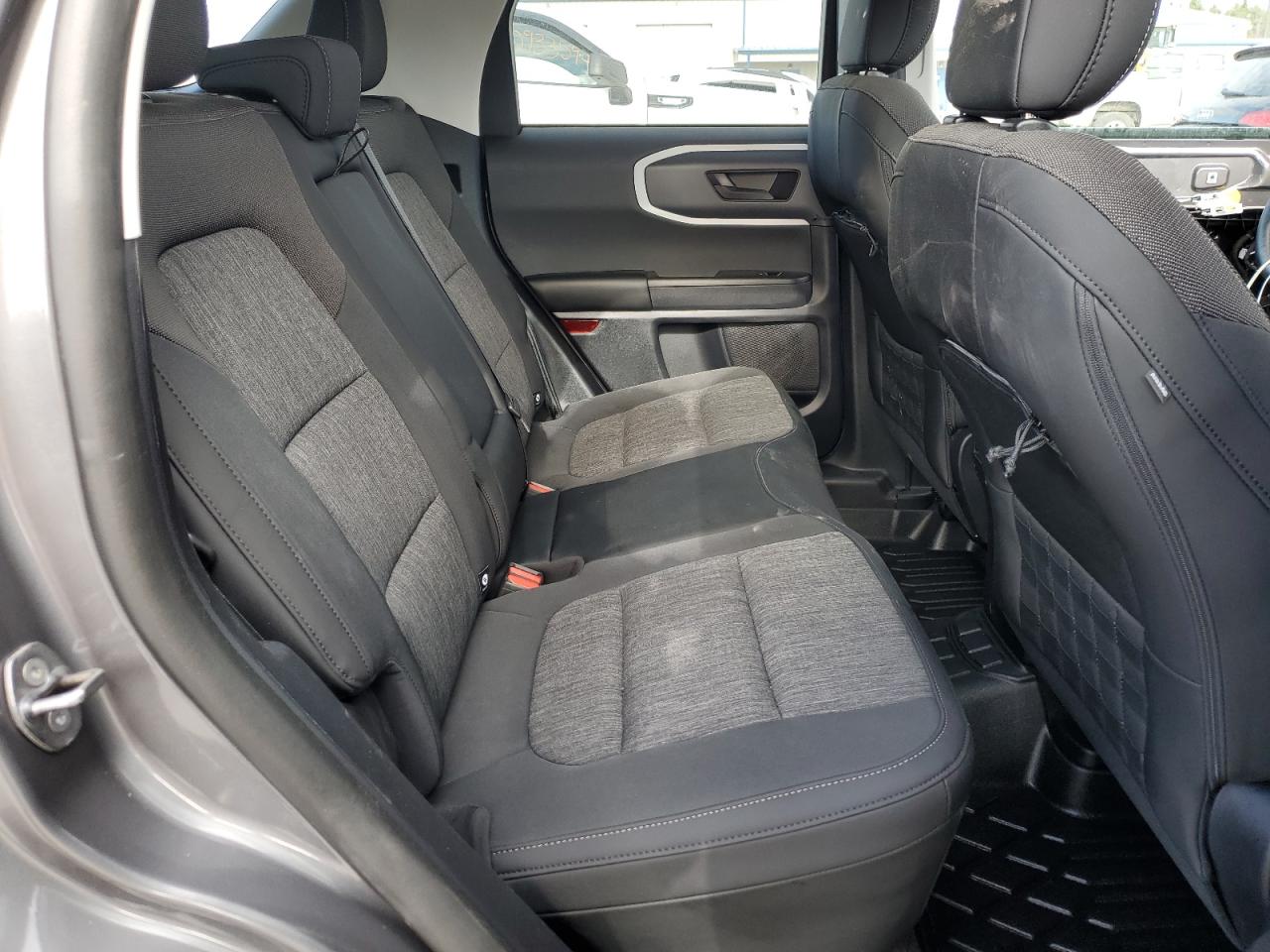 2023 FORD BRONCO SPORT BIG BEND VIN:3FMCR9B66PRD37996