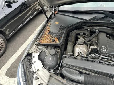 2016 Mercedes-Benz C 200 VIN: