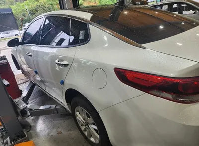2018 Kia K5 KNAGT416BJA238582 VIN:KNAGT416BJA238582