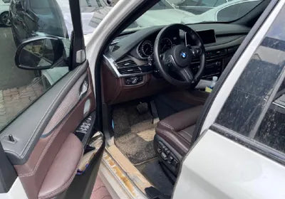 2018 BMW X5 M WBAKS8106J0Y84590 VIN:WBAKS8106J0Y84590