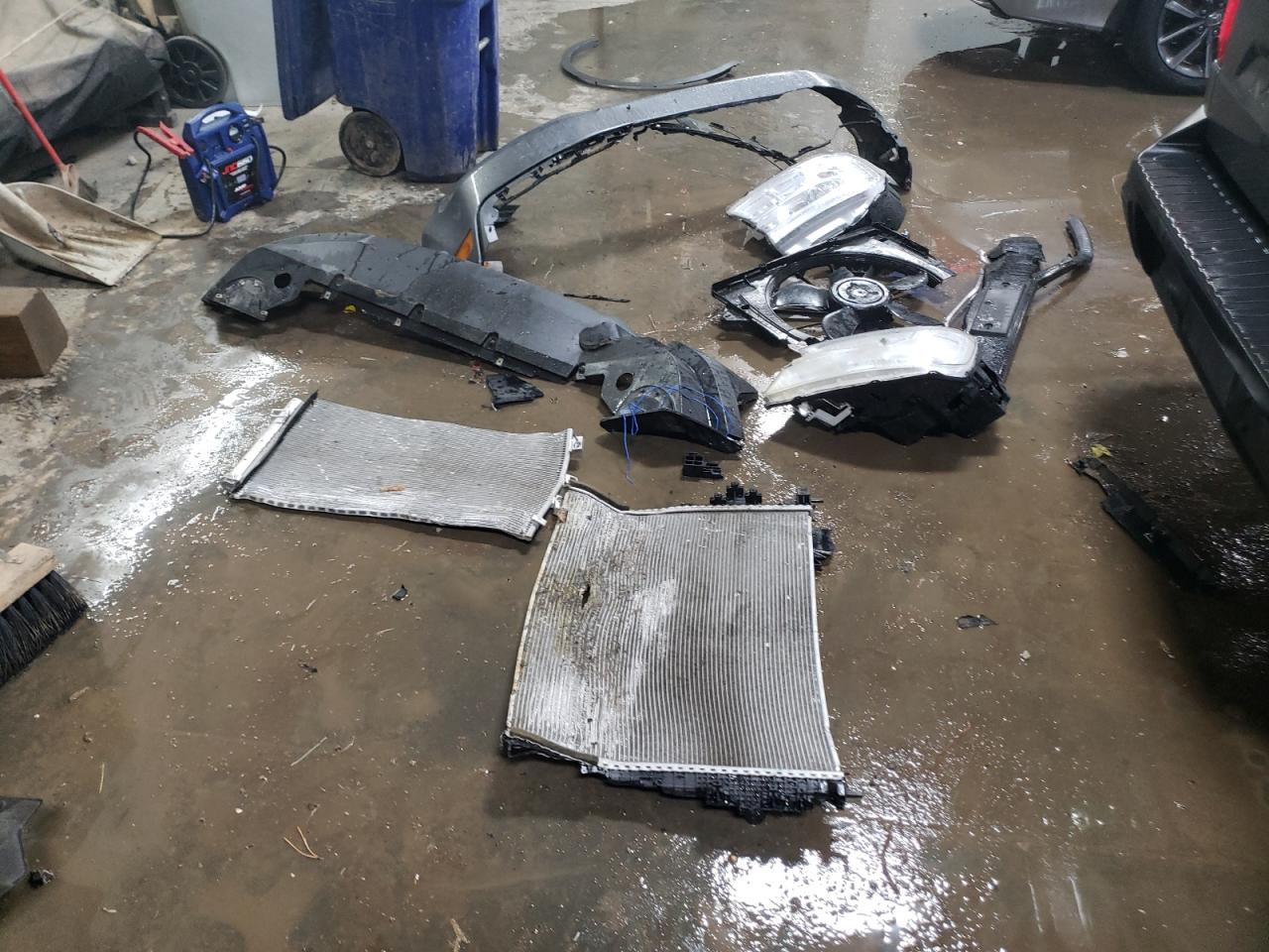 2022 FORD MAVERICK XL VIN:3FTTW8F94NRB06362