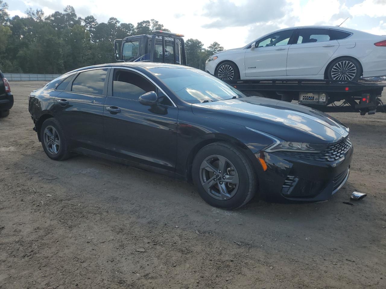 2022 KIA K5 LXS VIN:5XXG14J23NG112283