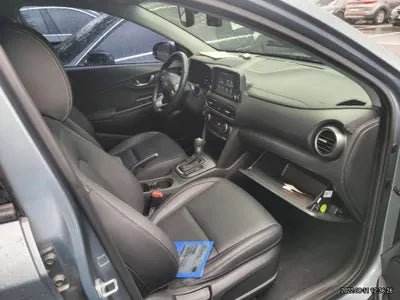2019 Hyundai Kona KMHK7815GKU430375 VIN:KMHK7815GKU430375