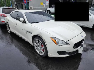2016 Maserati Ghibli VIN: