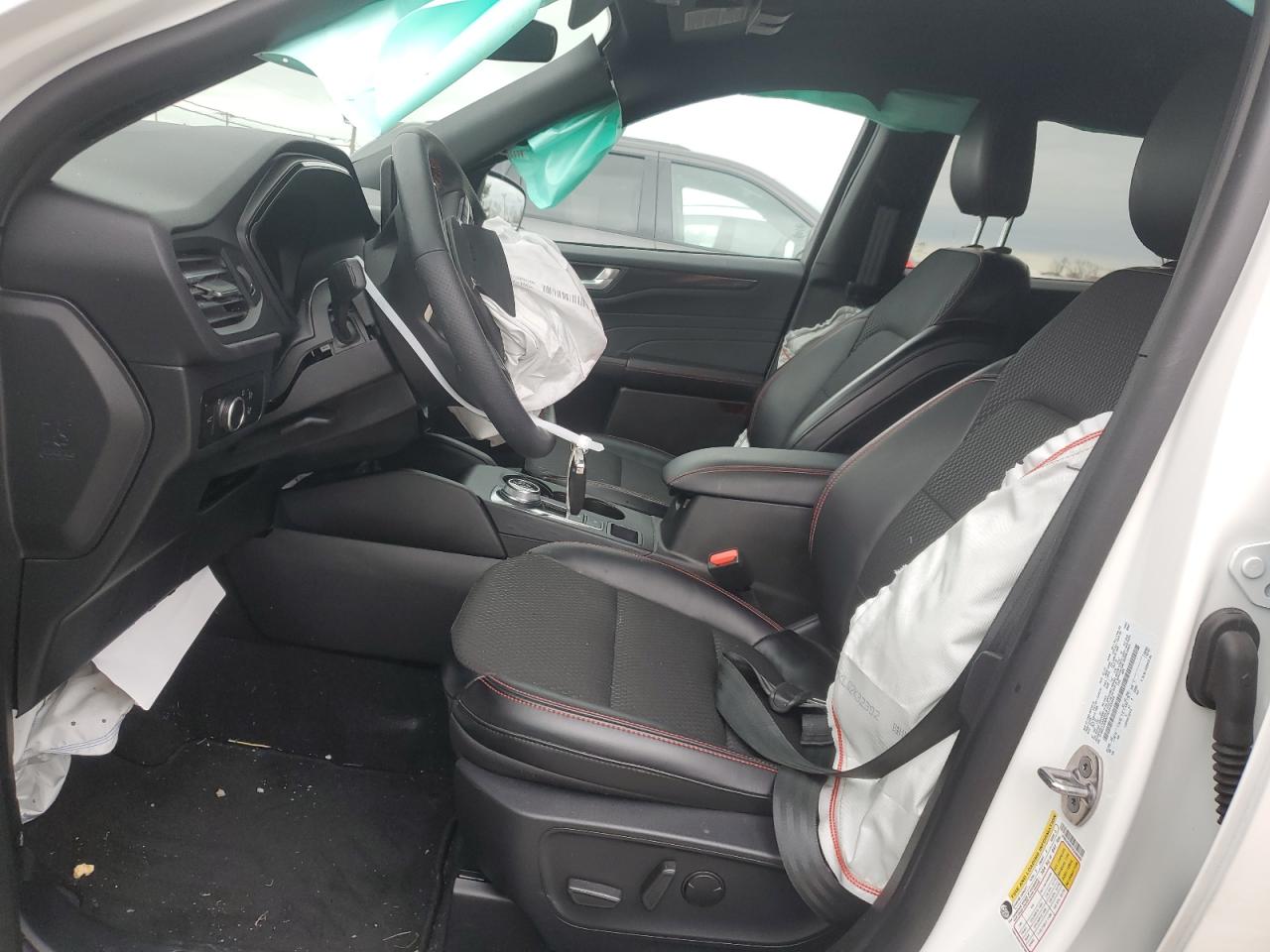 2024 FORD ESCAPE ST LINE VIN:1FMCU9MN7RUA85965