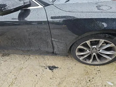 2015 Audi A5 WAUZZZ8T2GA019294 VIN:WAUZZZ8T2GA019294